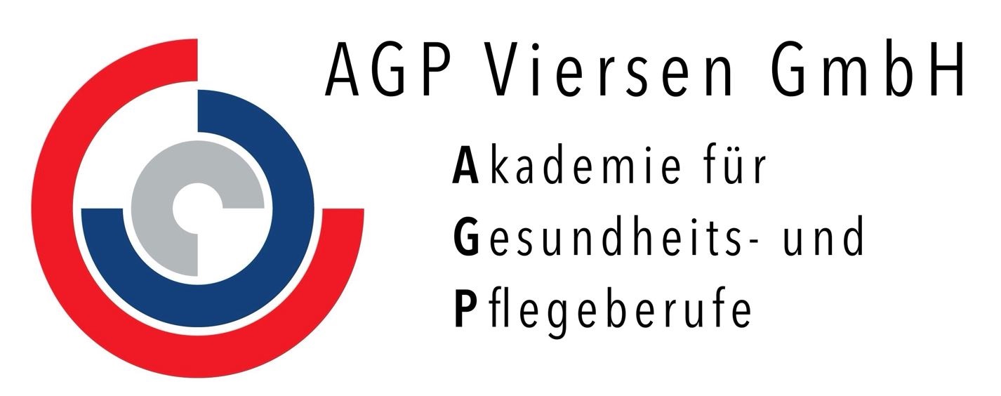 Logo von Akademie für Gesundheits- und Pflegeberufe - zur Startseite